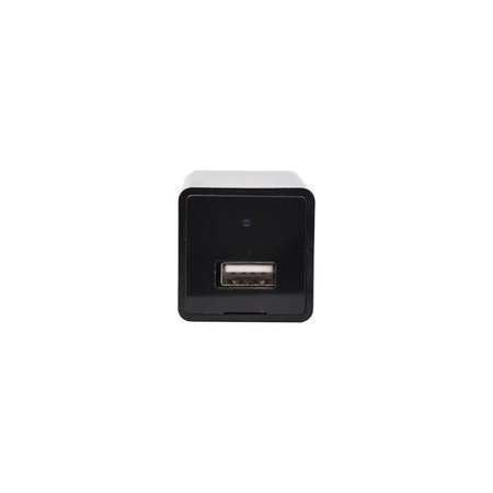 MINI GADGETS INC Minigadgets HCWIFIADAPTER HC Wi-Fi Hidden Camera Adapter with 32 GB Micro SD Card HCWIFIADAPTER